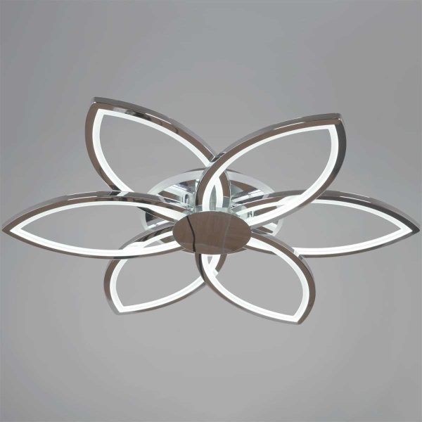 Светильник потолочный Reluce 09877-0.3-05 WH