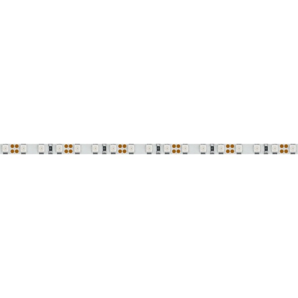 Светодиодная лента Arlight 6W/m 120Led/m 2835SMD желтый 5M RT-A120-5mm 12V Yellow 015006(1)