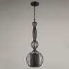 Подвесной светильник Imperium Loft Wire Dream 74285-22