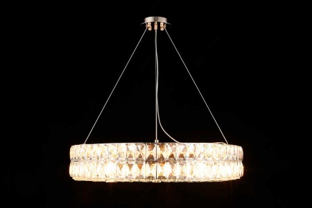 Подвесная люстра Aployt Orian APL.833.03.12