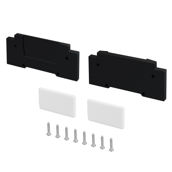 Заглушка STRETCH-32-CEIL-CENTER WHITE Arlight 057275