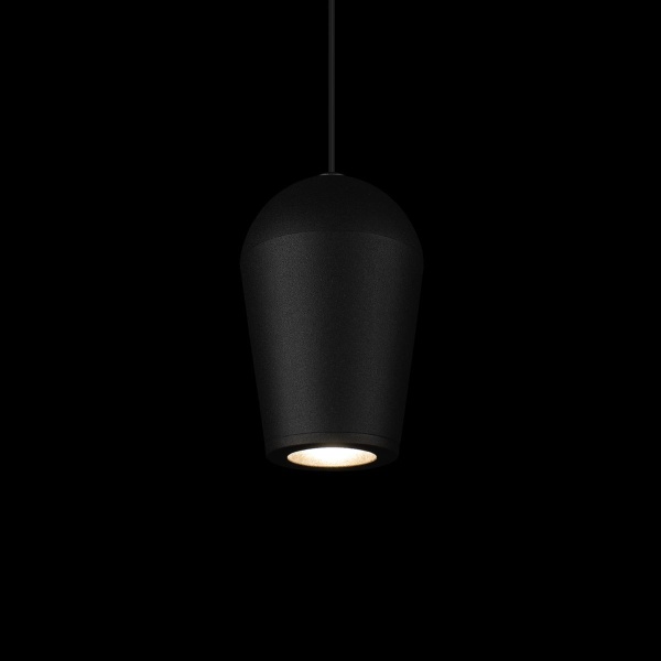 Подвесной светодиодный светильник Loft IT Blackout 10357/6