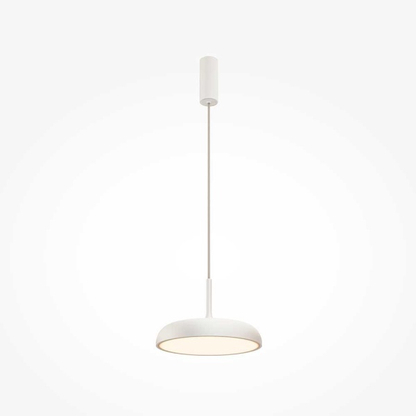 Подвесной светодиодный светильник Maytoni Gerhard MOD189PL-L12W3K1