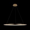 Подвесной светодиодный светильник Loft IT Ring 10014XL