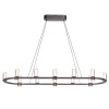 Подвесной светильник Odeon Light Defance Hightech 7143/65L