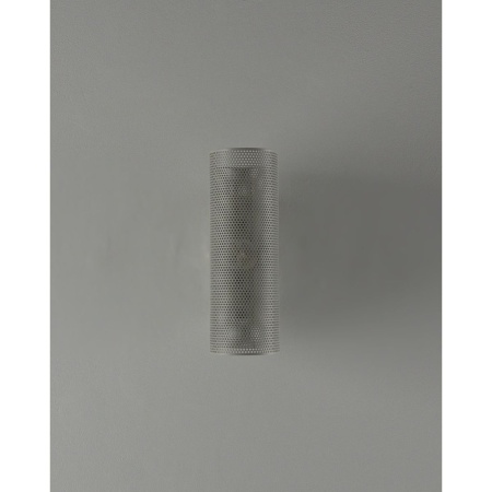 Бра Moderli Metalicana V11807-1W