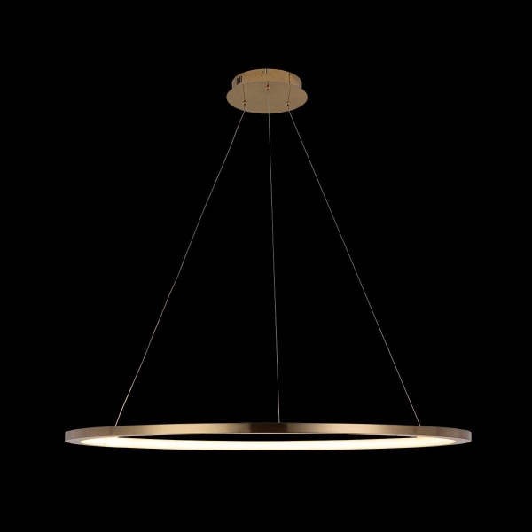 Подвесной светодиодный светильник Loft IT Ring 10014XL
