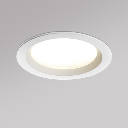 Встраиваемый светильник Novotech FLUO 359846