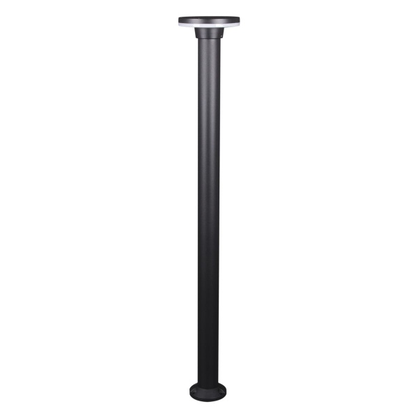 Ландшафтный светодиодный светильник Reluce 09974-0.7-001JH 1,0M LED12W BK RLOS