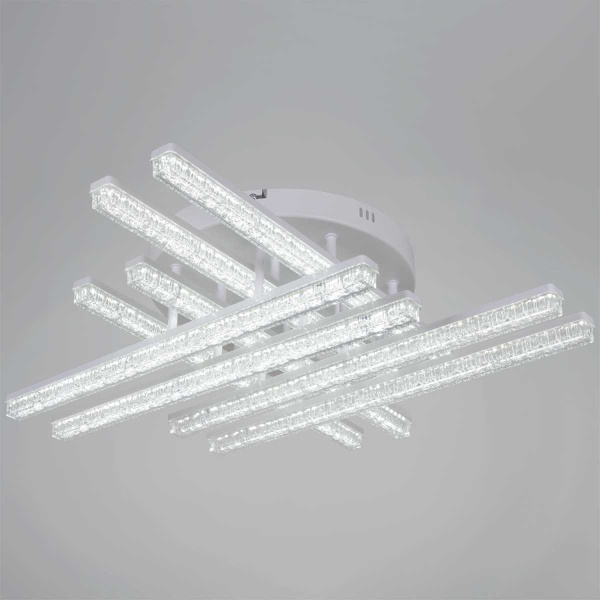 Потолочный светильник Reluce 78290-0.3-08 WH