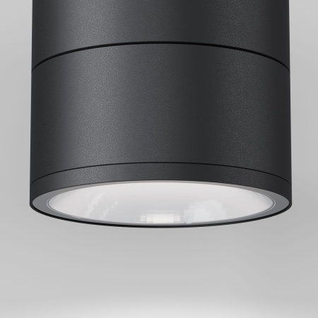 Потолочный светильник Maytoni Spin O310CL-L12GF3K