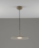 Подвесной светодиодный светильник Moderli Keiro V11105-PL