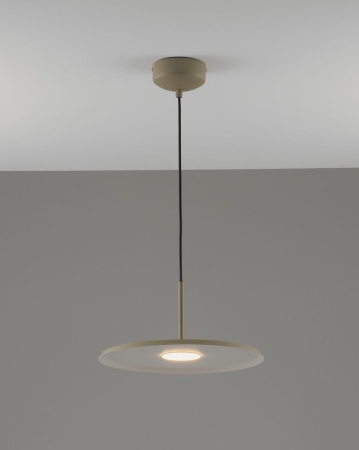 Подвесной светодиодный светильник Moderli Keiro V11105-PL