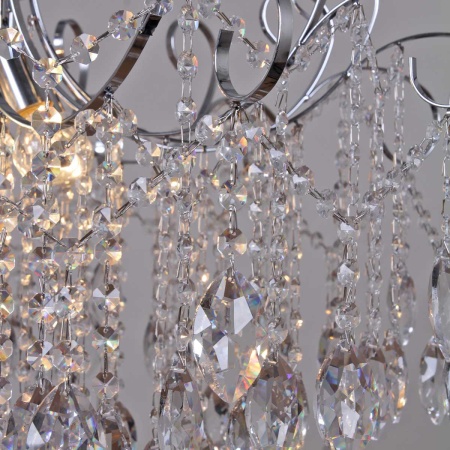 Люстра Reluce 40300-0.3-800 CH