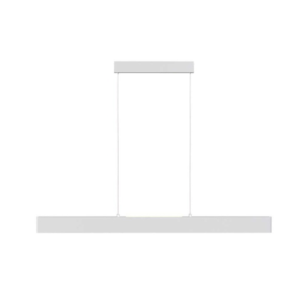 Подвесной светодиодный светильник Maytoni Step P010PL-L30W