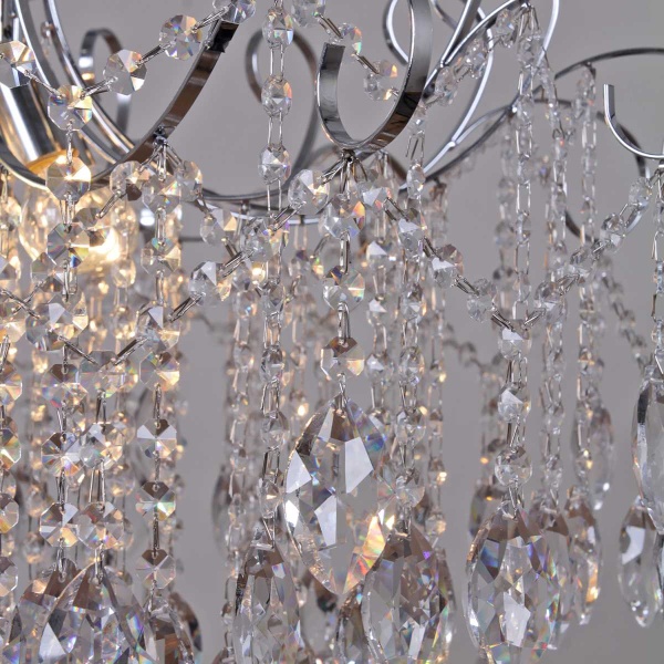 Люстра Reluce 40300-0.3-800 CH