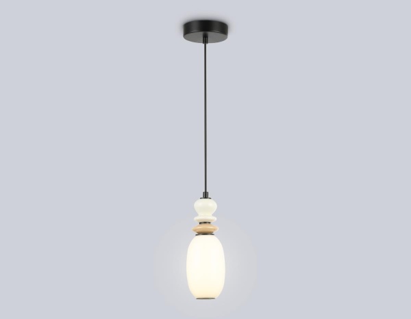 Люстра Ambrella Light HIGH LIGHT LH53141