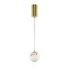 Подвесной светильник Maytoni Modern Yora MOD464PL-L5BSK