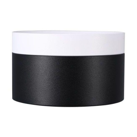 Потолочный светильник Lucia Tucci LTP-D002-01GX53-BW