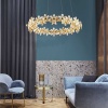 Подвесная люстра Imperium Loft Mariola D50 219626-23