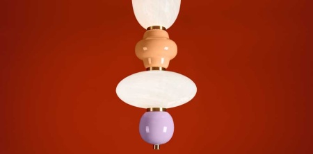 Подвесной светильник Freya FR5594PL-L15B