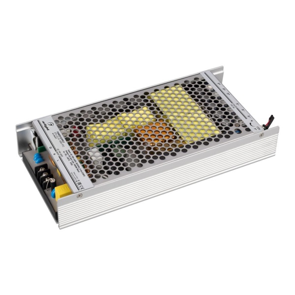 Блок питания ATS-LG-24-1000-PFC (24V, 42A, 1000W) Arlight 054377