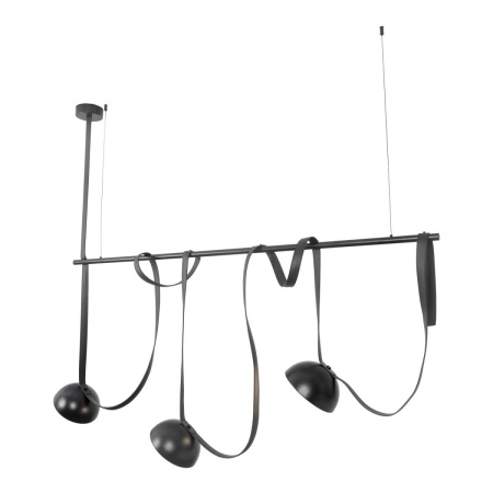 Линейно-подвесной светильник Lussole LSP-7521