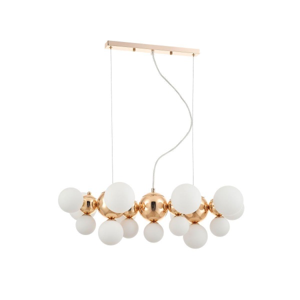 Подвесная люстра Rivoli Liviana 4137-306 Б0066463