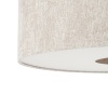 Торшер Nowodvorski Poise B Beige 11685