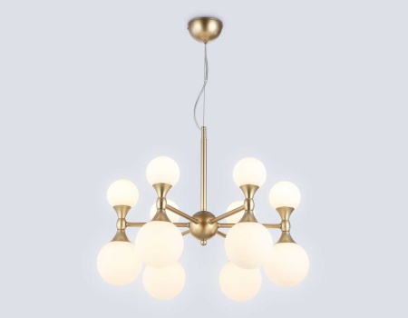 Подвесная люстра Ambrella light High Light LH51050