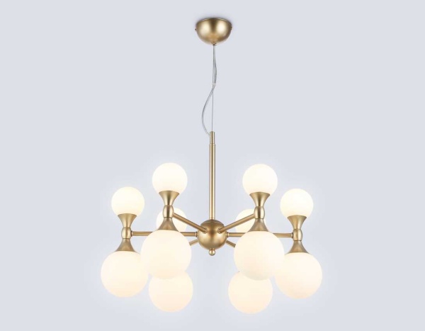 Подвесная люстра Ambrella light High Light LH51050