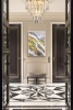 Потолочная люстра Milosh Tendence 0679CL-14GD