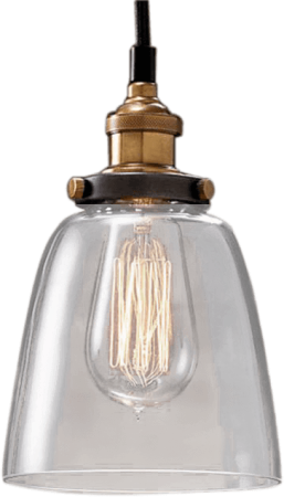 Подвесной светильник Moderli Single V1651-1P