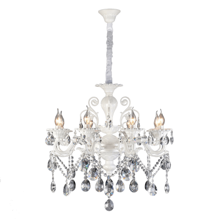 Подвесная люстра Bogates 294/8 Strotskis