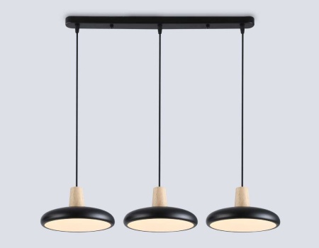 Светильник подвесной Ambrella light COMFORT FL4841