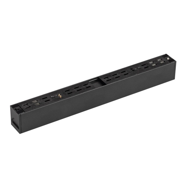 Трековый светодиодный светильник Arlight Mag-Dots-25-L200-6W Day4000 046322