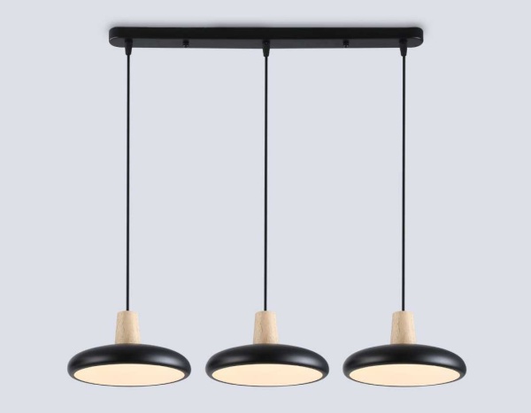 Светильник подвесной Ambrella light COMFORT FL4841