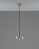 Светильник подвесной Moderli Aurora V11541-1P