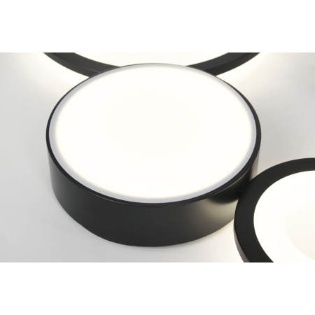 Потолочный светодиодный светильник Rivoli Aliona 6161-201 Б0066468