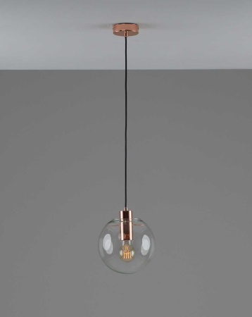 Светильник подвесной Moderli Aurora V11541-1P