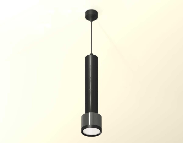 Комплект подвесного светильника Ambrella light Techno Spot XP (A2302, A2061х4, C6303х5, A2101, C8115, N8113) XP8115001