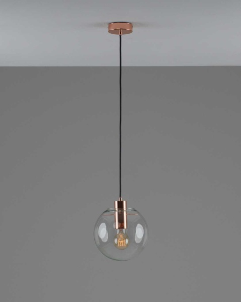 Светильник подвесной Moderli Aurora V11541-1P