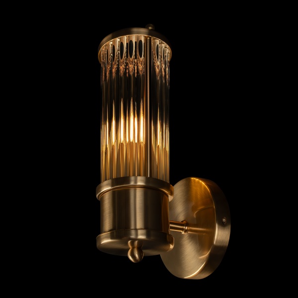 Настенный светильник Loft it Vessel 10449W/A AB