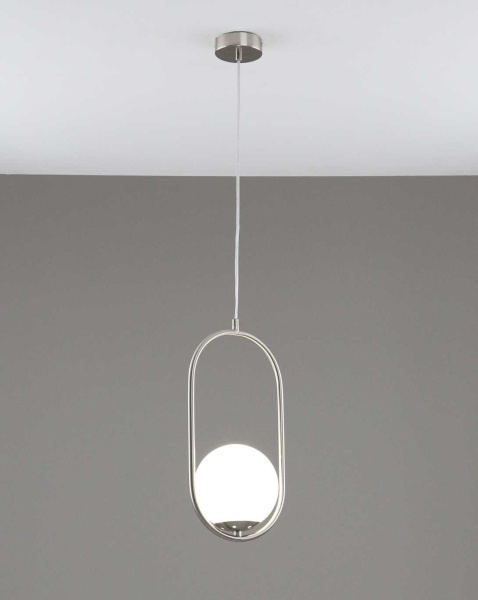 Светильник подвесной Moderli Klaster V11588-1P