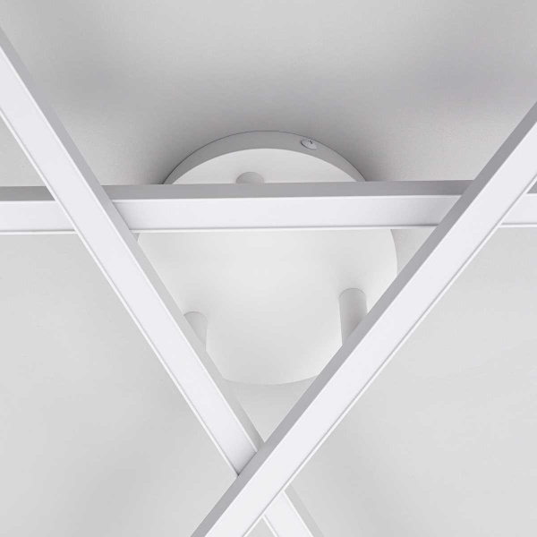 Люстра потолочная Citilux Стиг CL203130