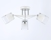 Потолочная люстра Ambrella light Traditional Modern TR303071