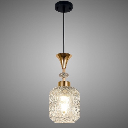 Подвесной светильник Reluce 02003-0.9-01 WH