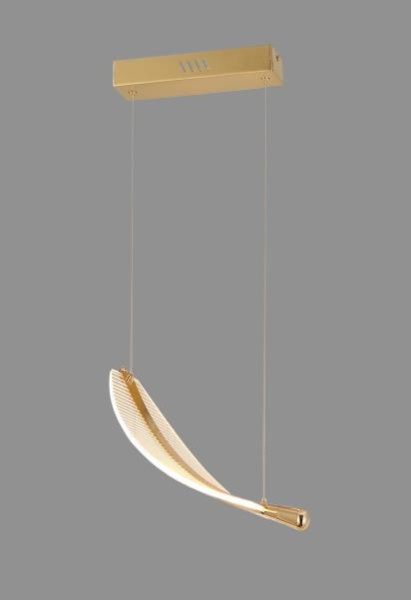 Люстра подвесная Alfa Light F1424-05