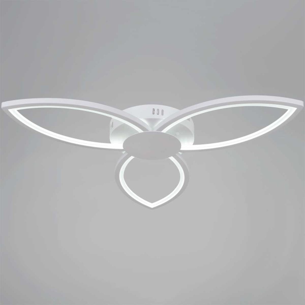 Светильник потолочный Reluce 09877-0.3-03 CR