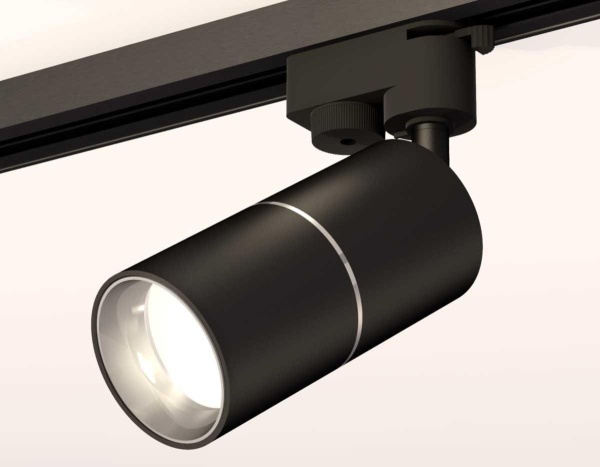 Комплект трекового светильника Ambrella light Track System XT (A2521, C6302, A2060, C6302, N6112) XT6302001